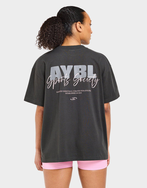 Sport Society T-Shirt