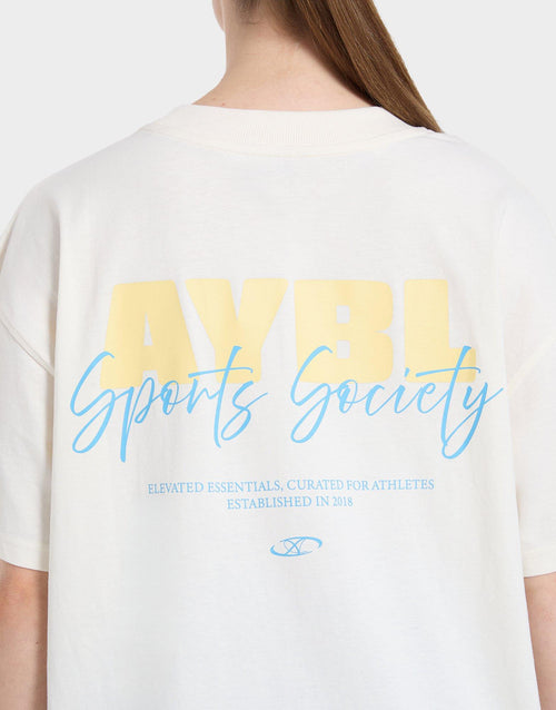 Sport Society T-Shirt
