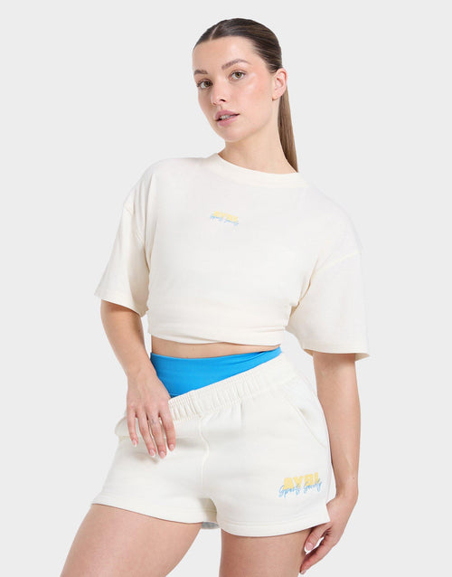 Sport Society T-Shirt