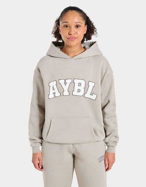 Varsity 2.0 Overhead Hoodie