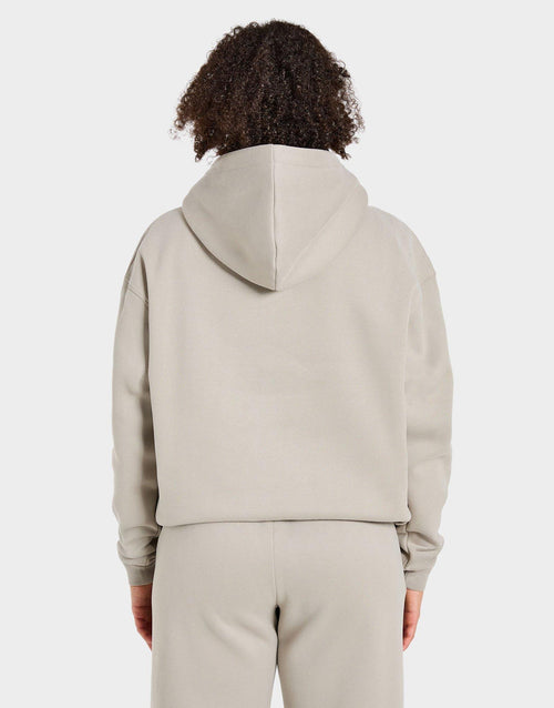 Varsity 2.0 Overhead Hoodie