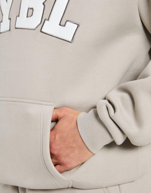 Varsity 2.0 Overhead Hoodie
