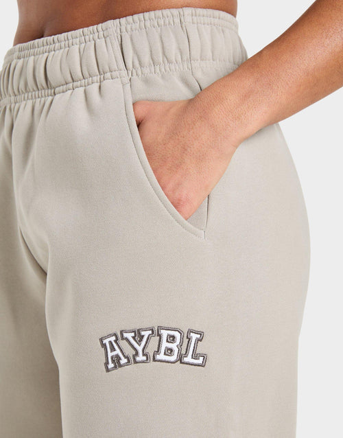 Varsity 2.0 Wide Leg Joggers