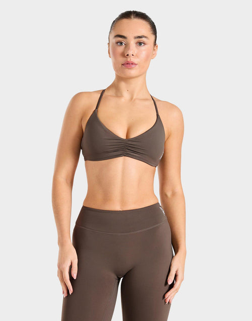 Physique Sports Bra
