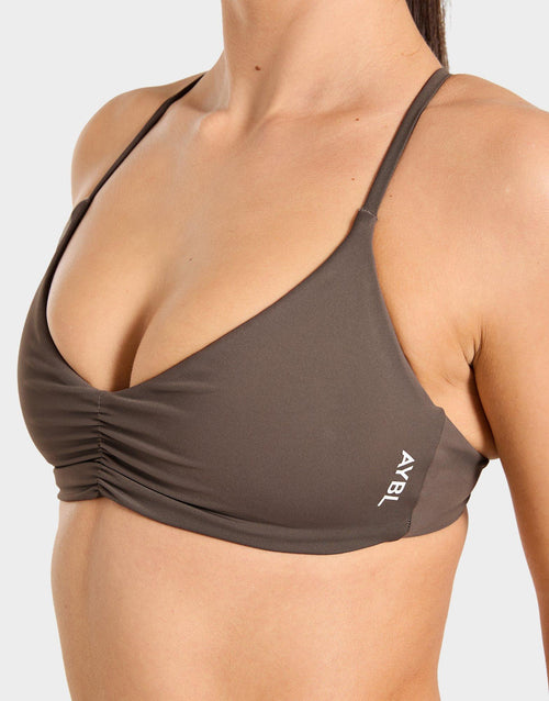 Physique Sports Bra