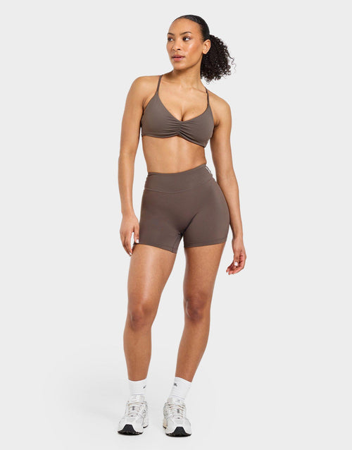 Physique Shorts