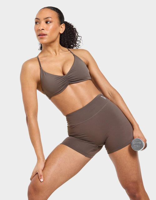 Physique Shorts