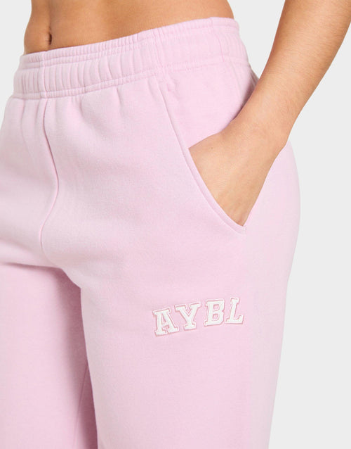 Varsity 2.0 Wide Leg Joggers