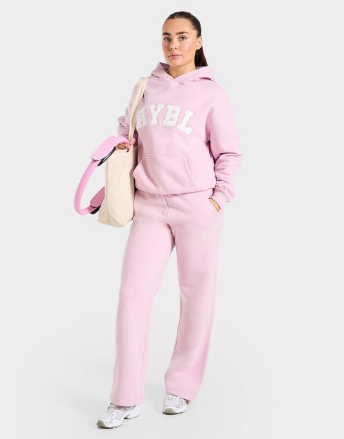 Varsity 2.0 Wide Leg Joggers