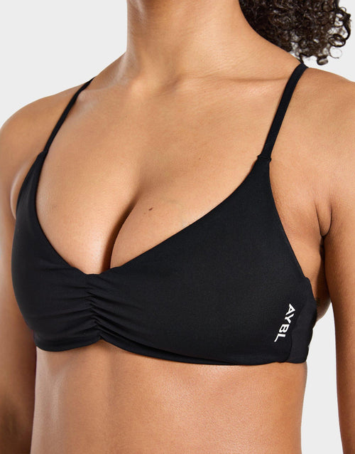 Physique Sports Bra