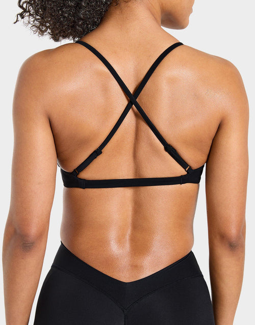 Physique Sports Bra