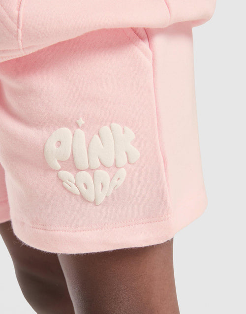 Girls' Essential 3-Piece Set Children