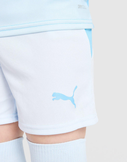 Manchester City FC 2026/27 Home Kit Children