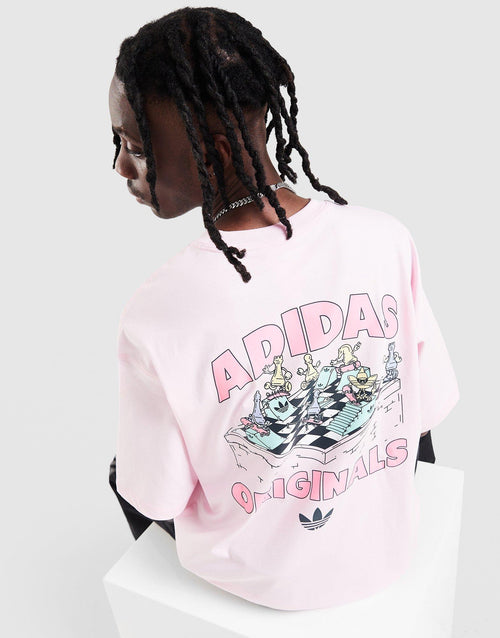 Chess T-Shirt