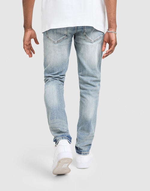 Core Skinny Jeans