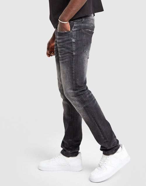 Core Skinny Jeans