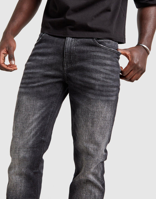 Core Skinny Jeans