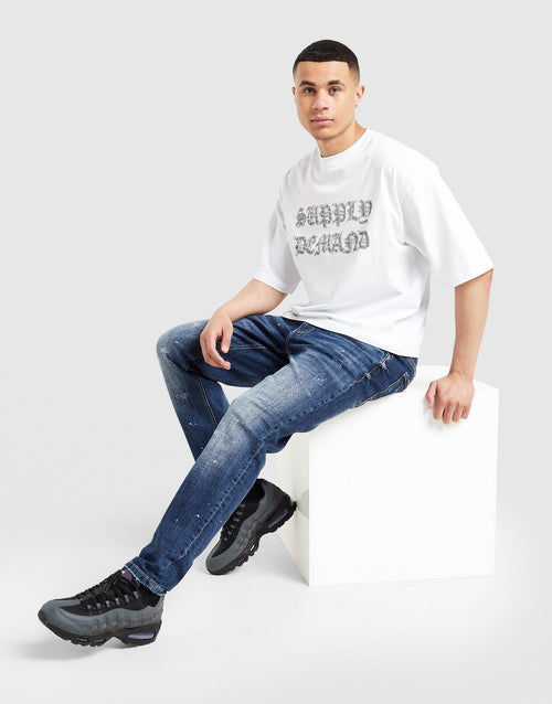 Reem Slim Jeans