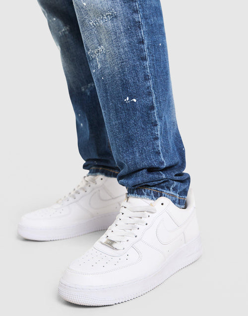 Reem Slim Jeans