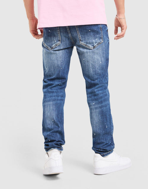 Reem Slim Jeans