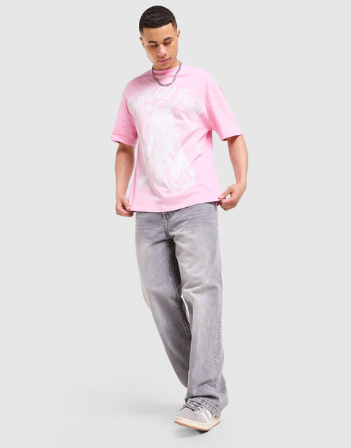 Core Baggy Jeans