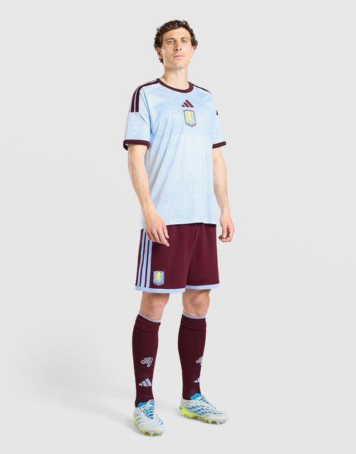 Aston Villa FC 2026/27 Match Third Shirt