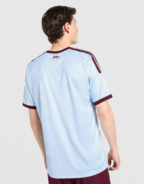 Aston Villa FC 2026/27 Match Third Shirt