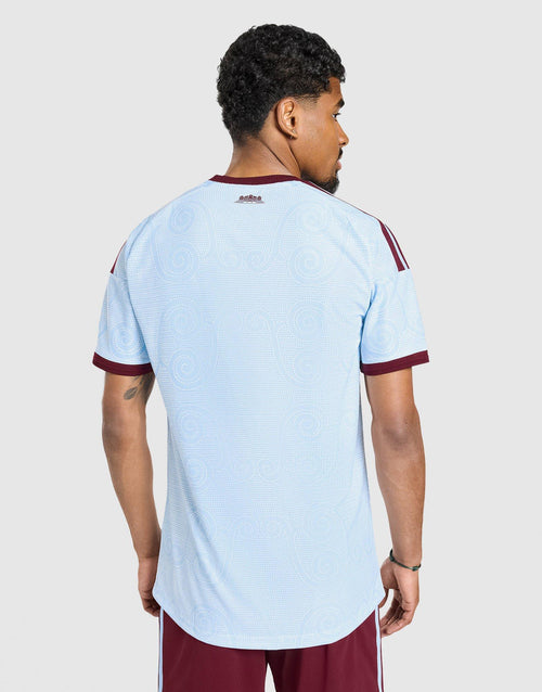Aston Villa FC 2026/27 Third Shirt