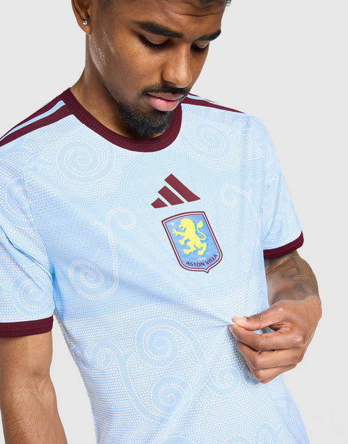 Aston Villa FC 2026/27 Third Shirt