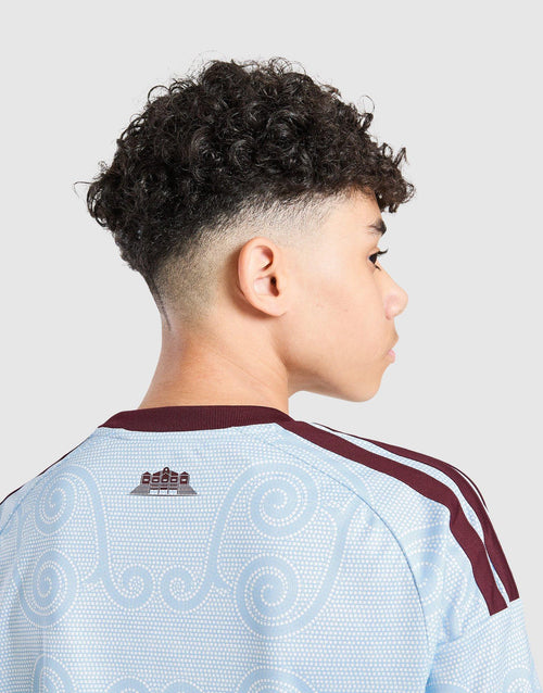 Aston Villa FC 2026/27 Third Shirt Junior