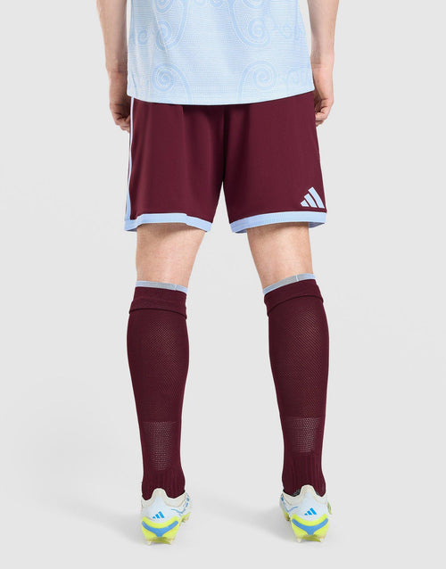 Aston Villa FC 2026/27 Third Shorts