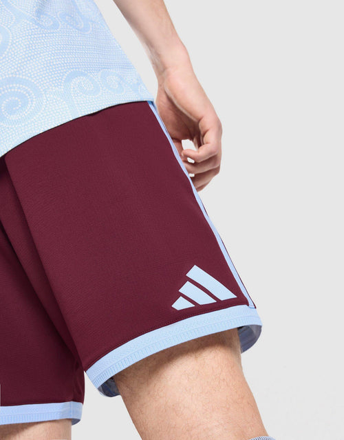 Aston Villa FC 2026/27 Third Shorts