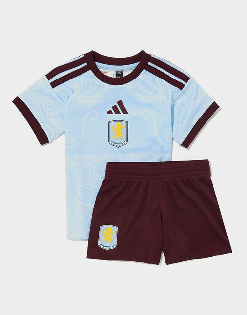 Aston Villa FC 2026/27 Third Kit Infant
