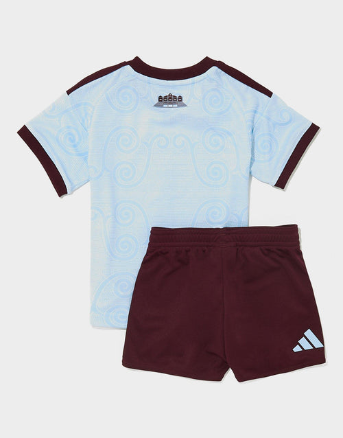 Aston Villa FC 2026/27 Third Kit Infant