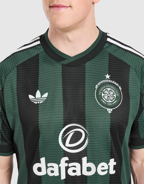 Celtic FC 2026/27 Match Away Shirt