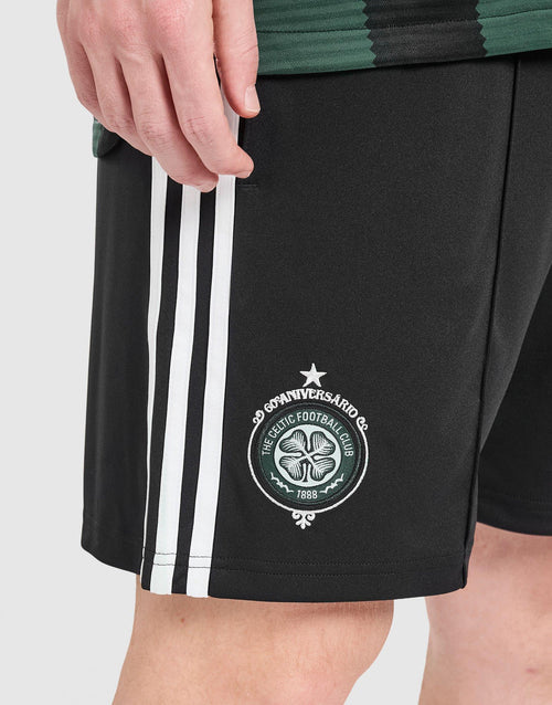 Celtic FC 2026/27 Away Shorts