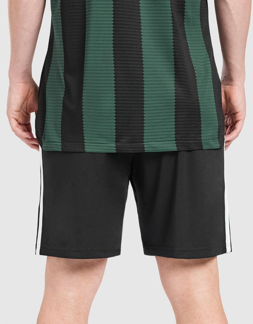 Celtic FC 2026/27 Away Shorts