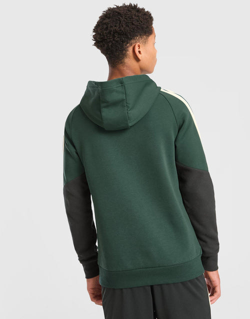 Celtic FC Tiro 26 Training Hoodie Junior