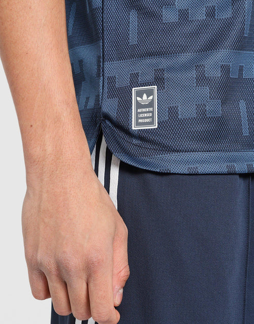 Newcastle United FC 2026/27 Match Away Shirt