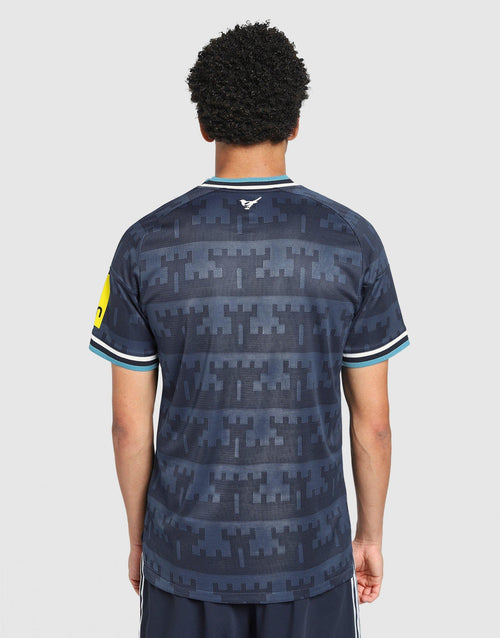 Newcastle United FC 2026/27 Match Away Shirt