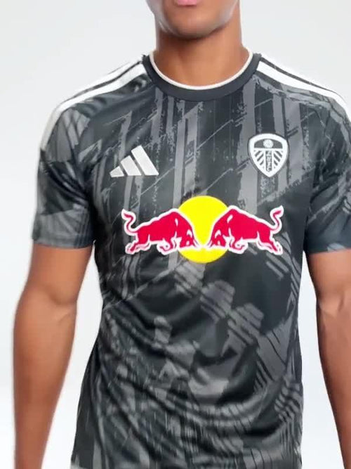 Leeds United FC 2026/27 Third Shirt