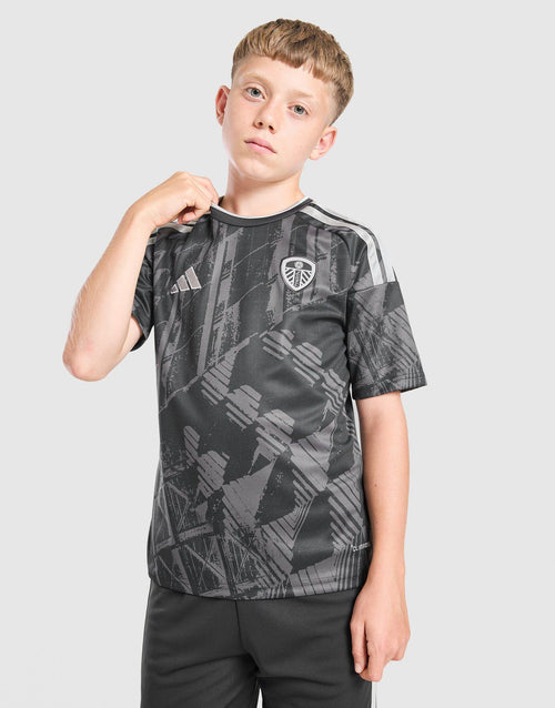 Leeds United FC 2026/27 Third Shirt Junior