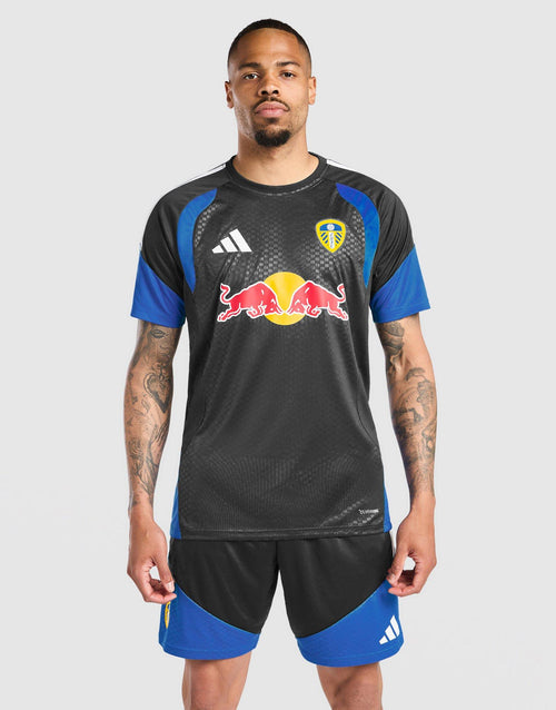 Leeds United FC Tiro 26 Training Shirt
