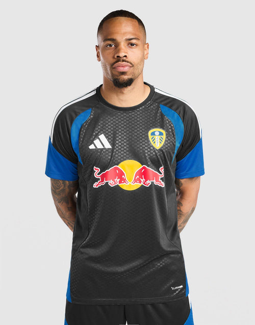 Leeds United FC Tiro 26 Training Shirt