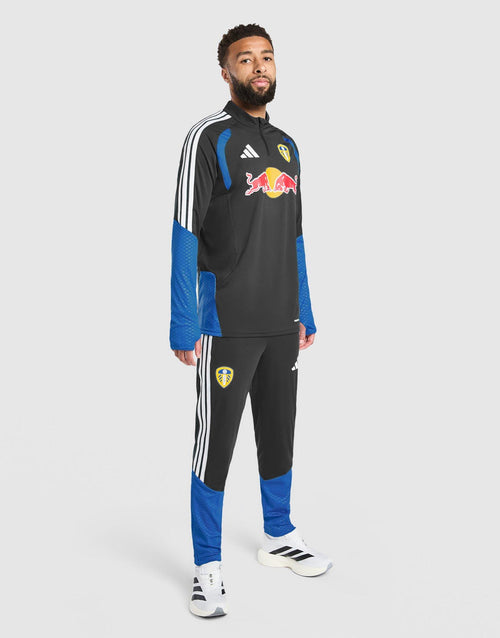 Leeds United FC Tiro 26 Training Track Pants
