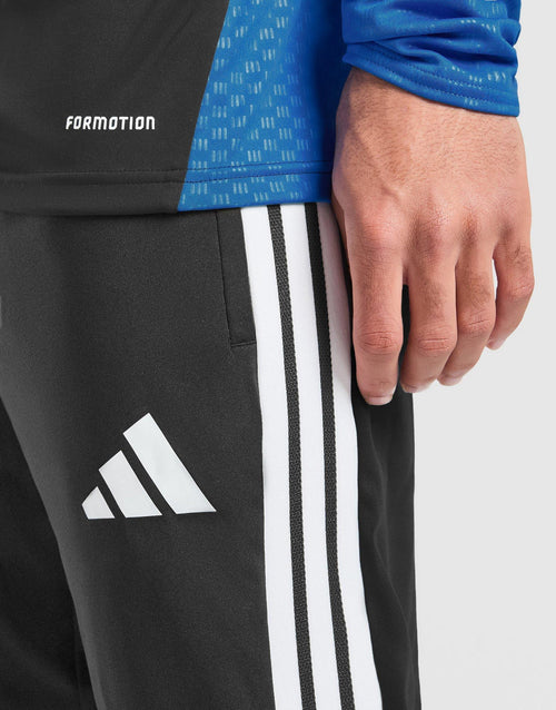 Leeds United FC Tiro 26 Training Track Pants