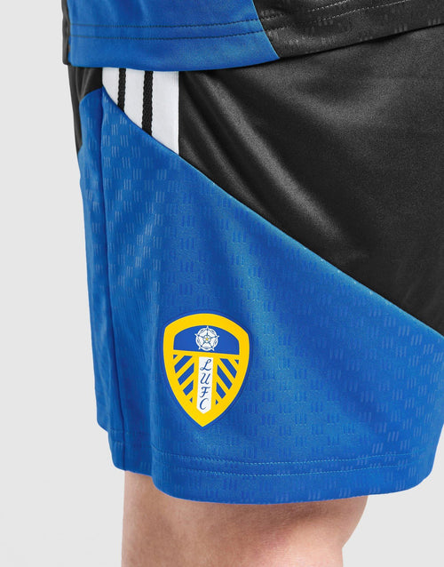 Leeds United FC Tiro 26 Training Shorts