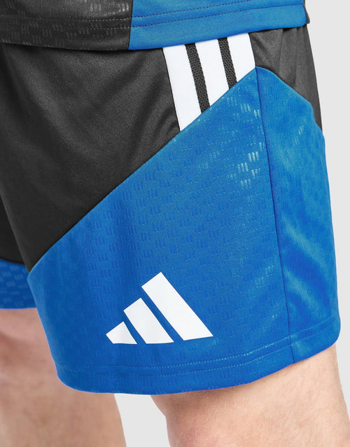 Leeds United FC Tiro 26 Training Shorts