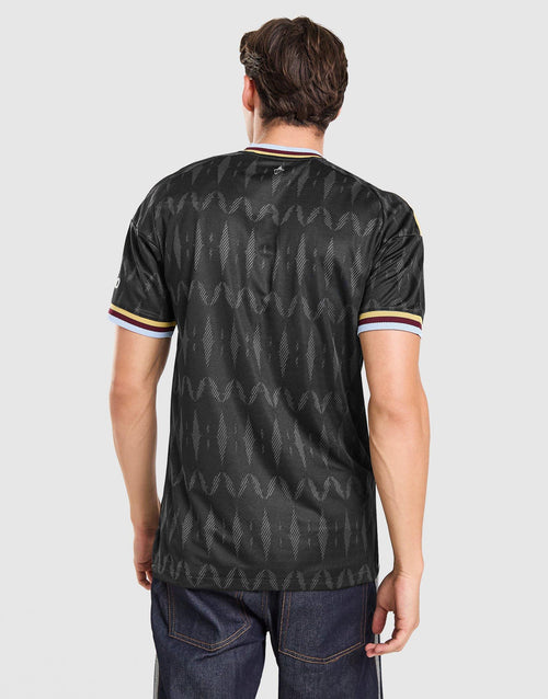 Aston Villa 26/27 Away Authentic Jersey