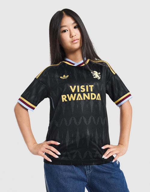 Aston Villa 26/27 Away Jersey Kids